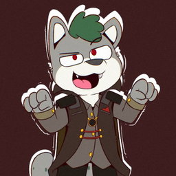 Ion Kitty (SnowieNico)