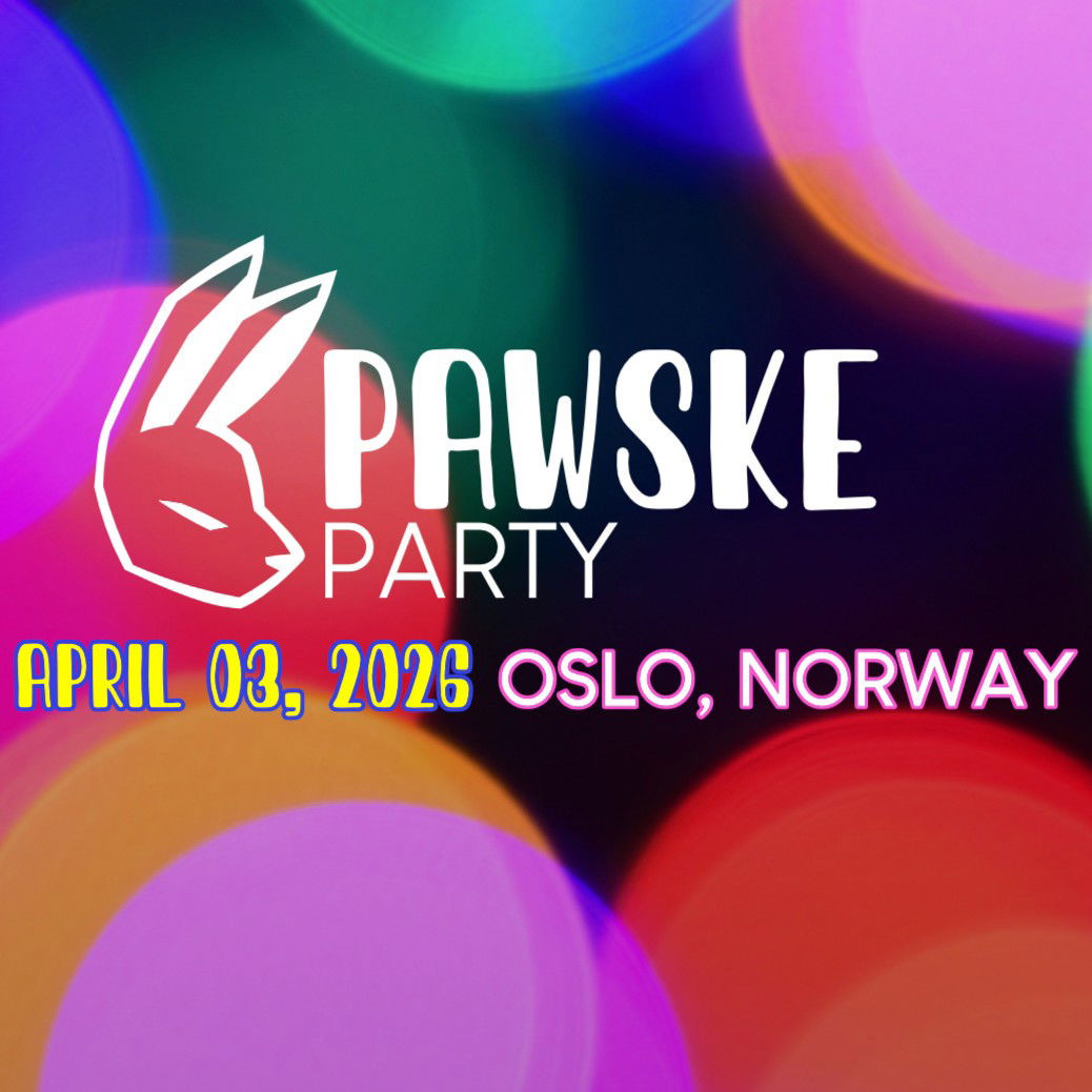 Pawske Party 2026