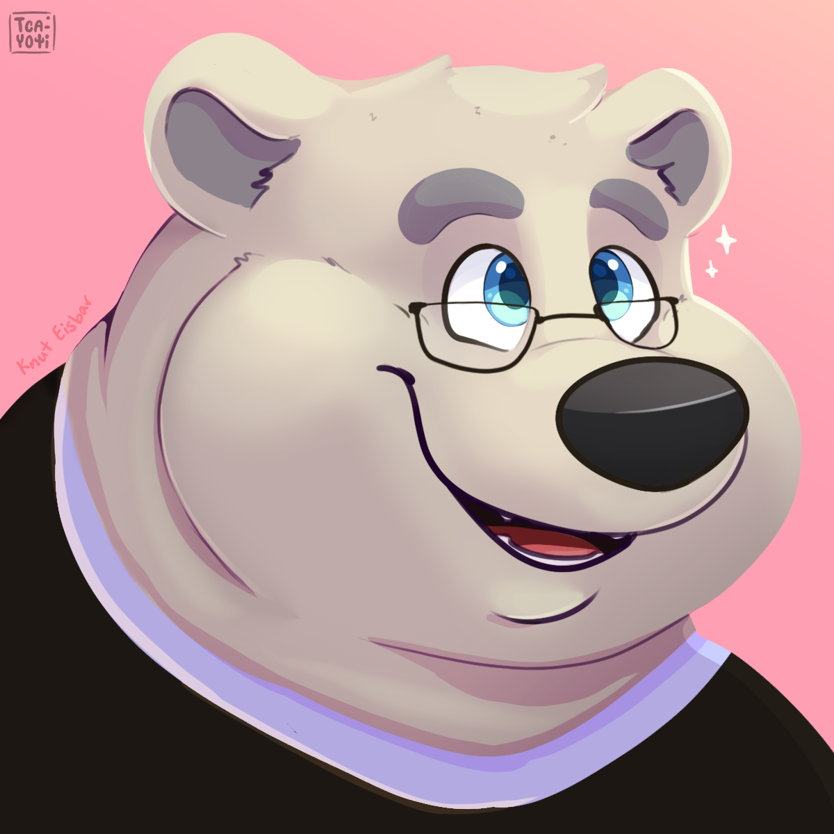 Knut Eisbar