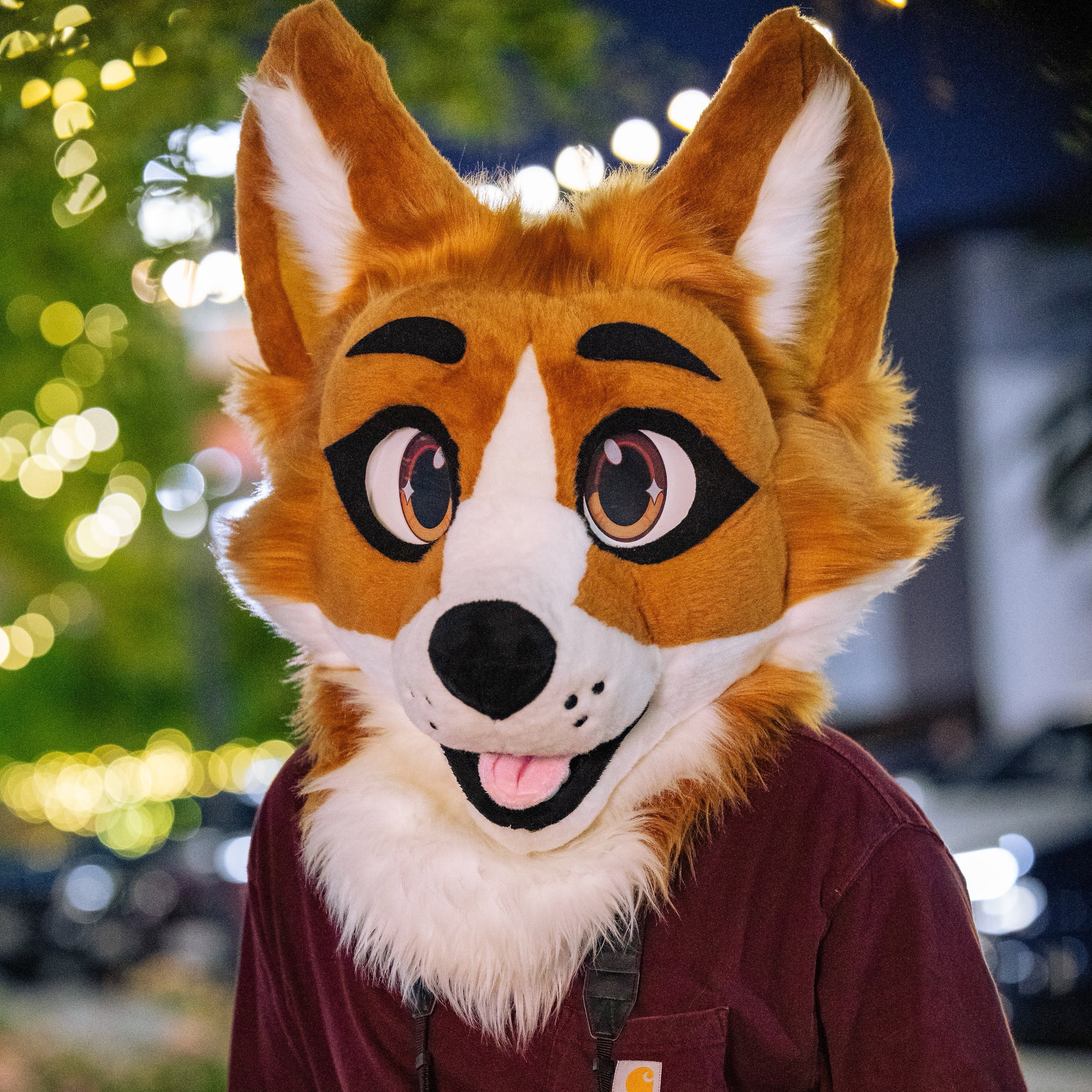 Rusty