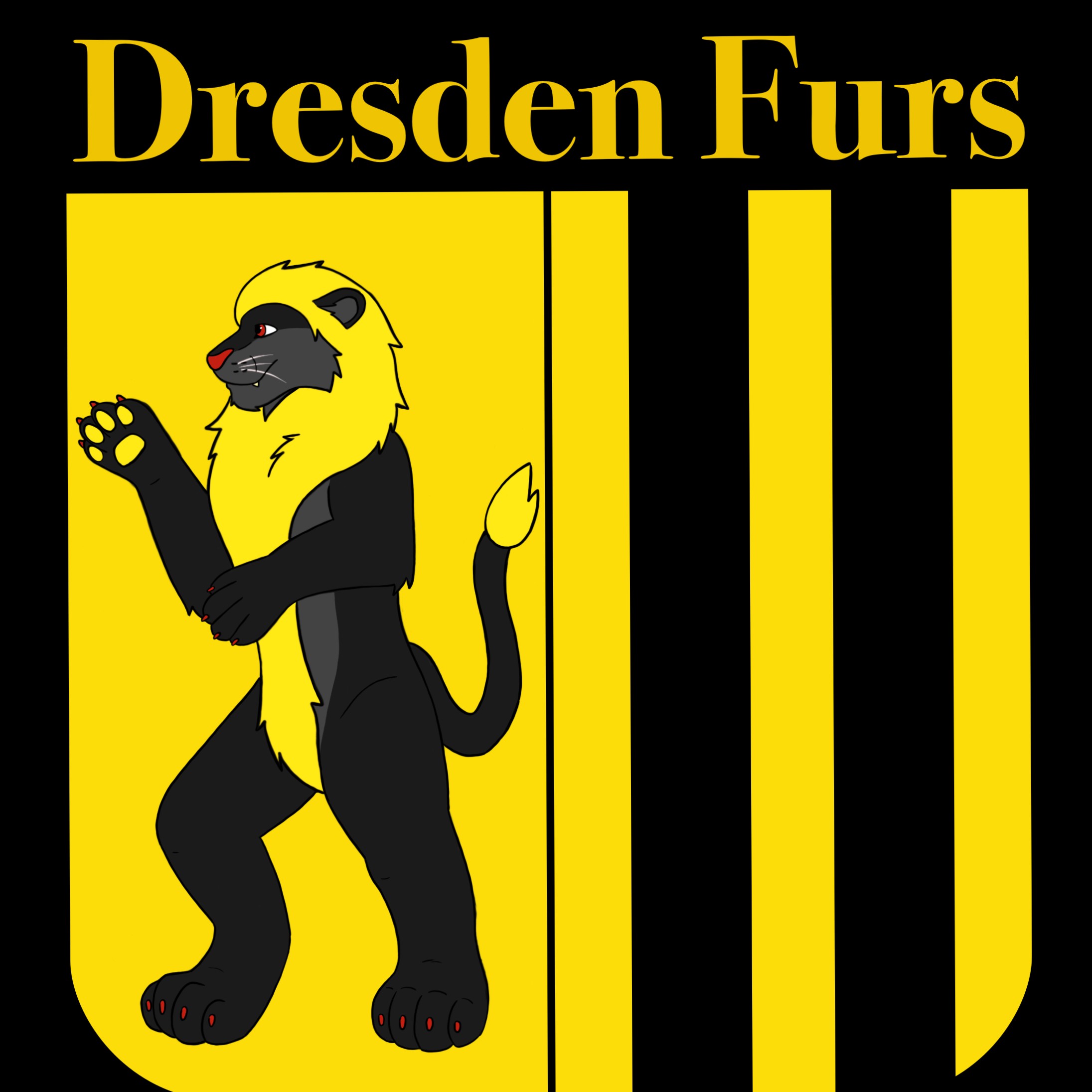 Dresden Furs