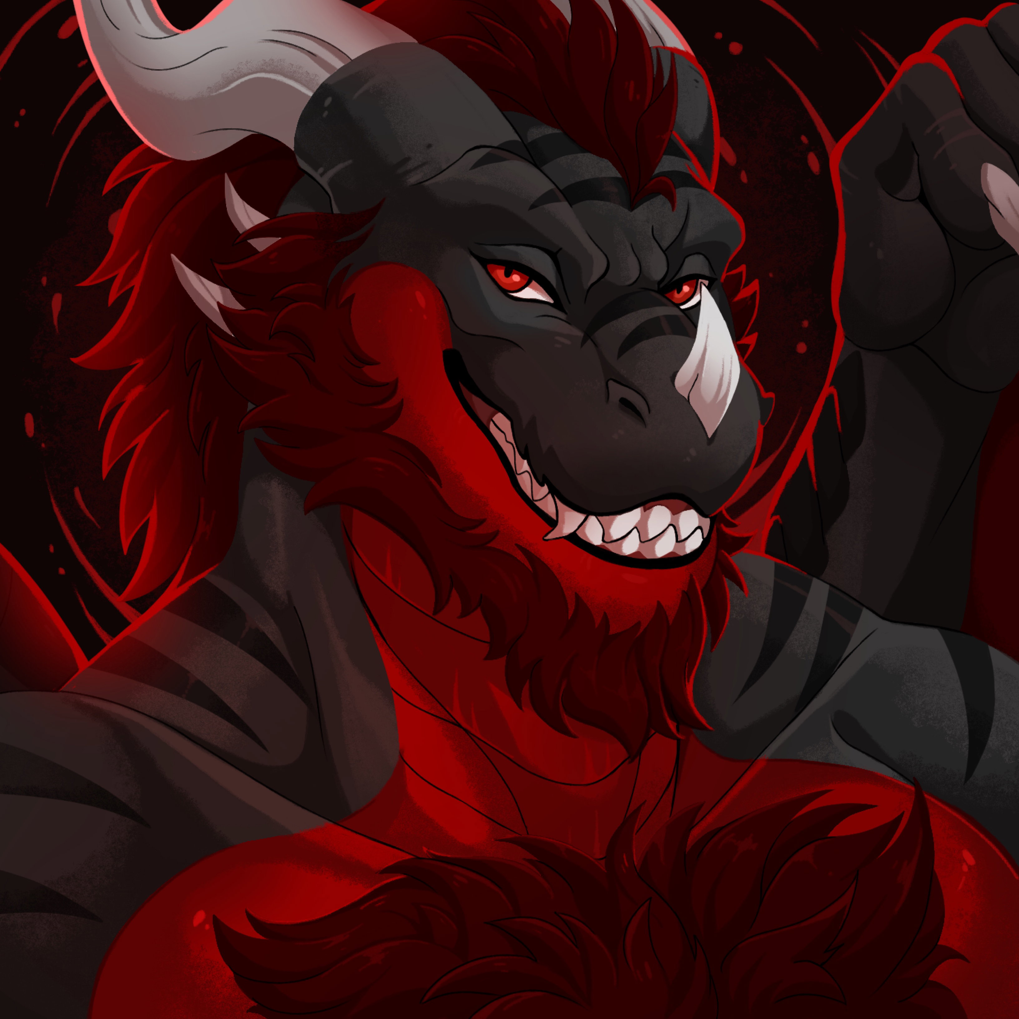 Ryūnarios 🔜 Awoo, EF, FBL