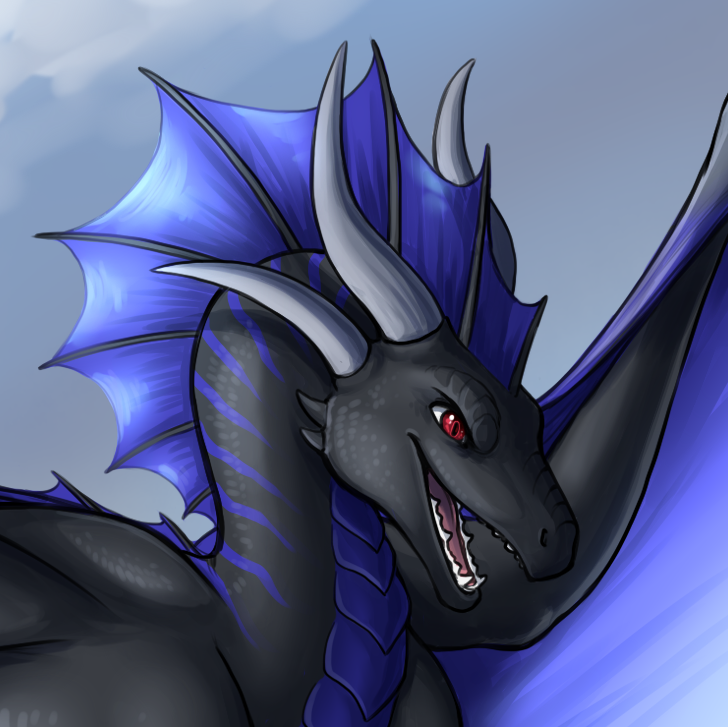 Shadowcloud ΘΔ