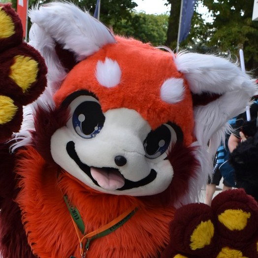 Lesserkuma