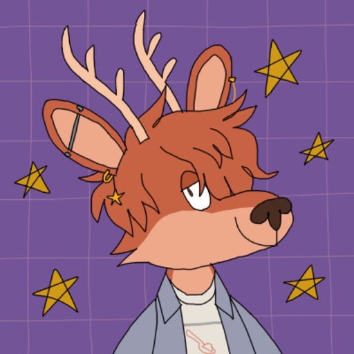 Ezra 🦌✨