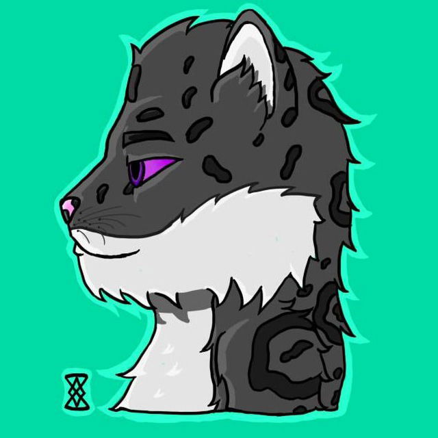Altàir C. K. - 🐾🇮🇹