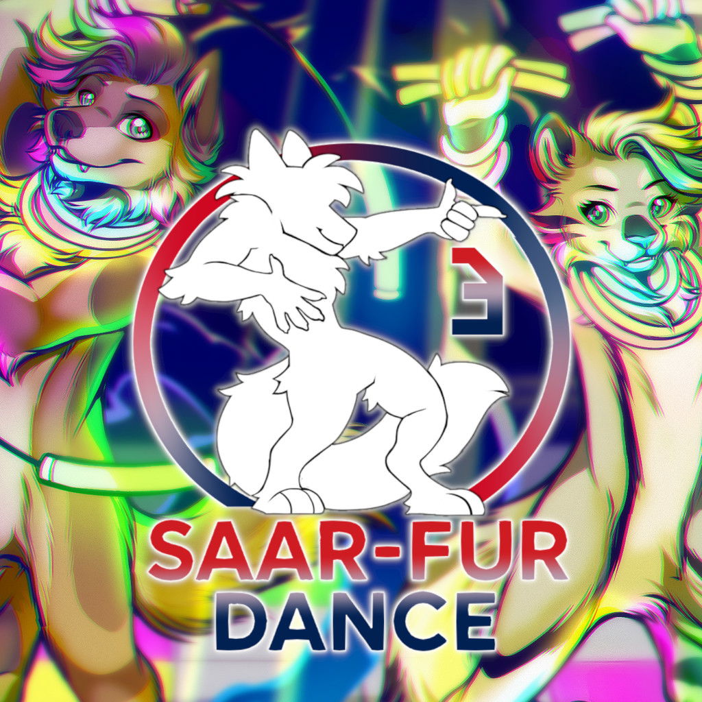 SaarFurDance 3