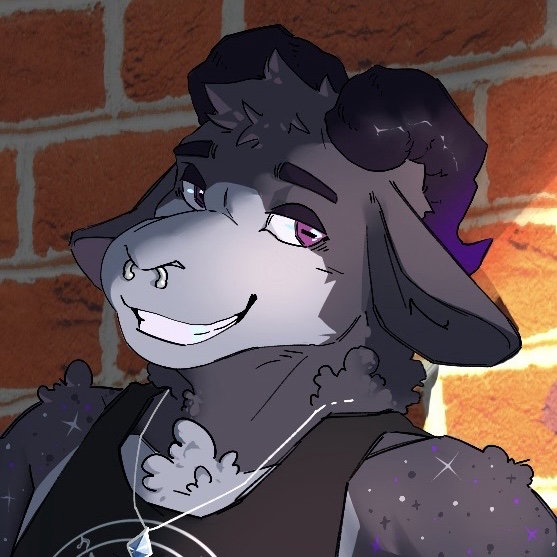 AsterGoat
