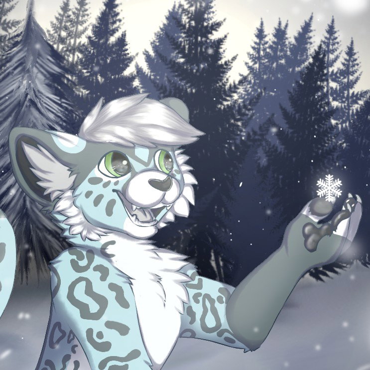 Kiwa the Snep
