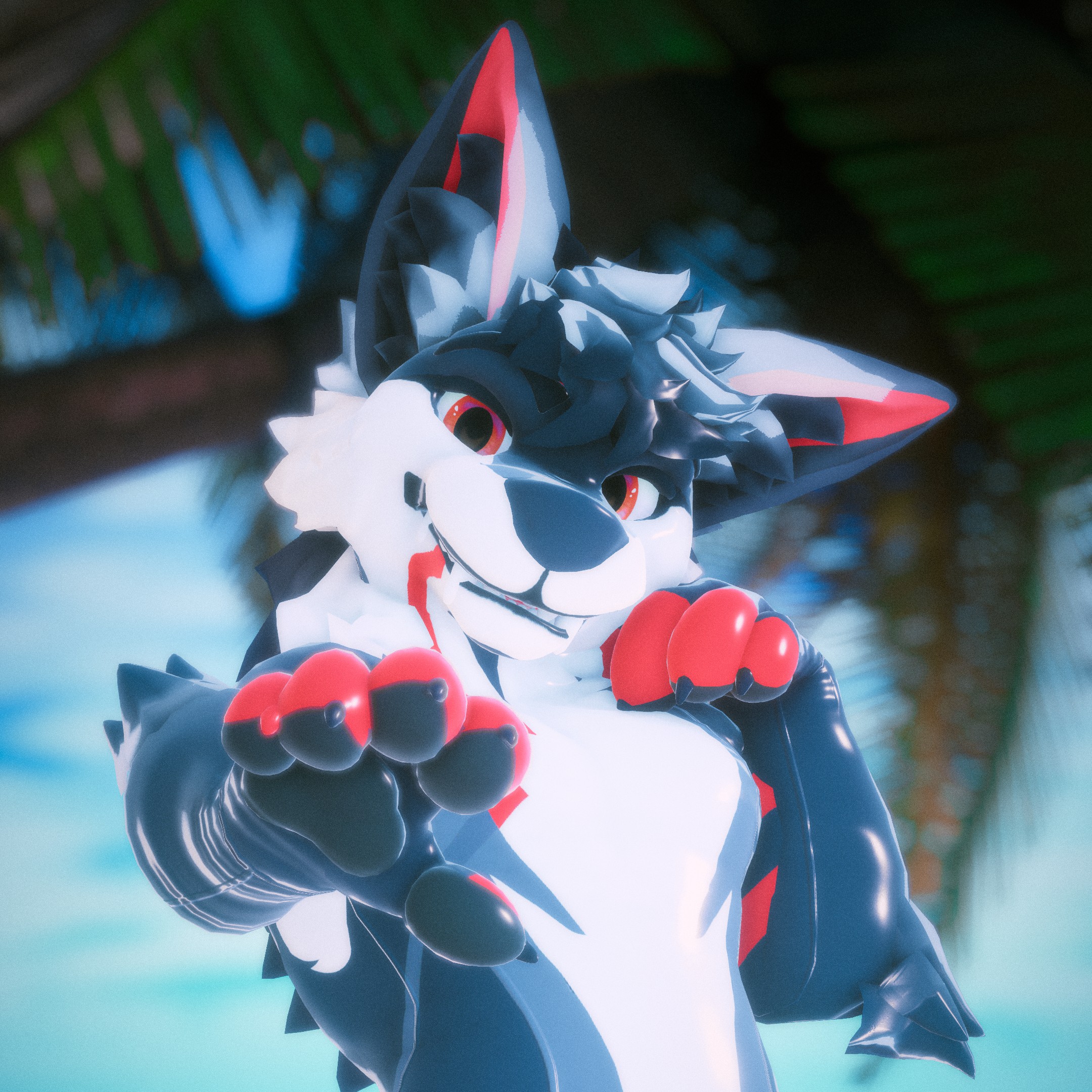 Scar