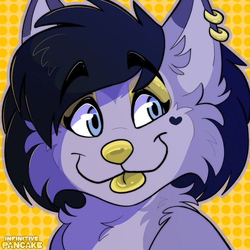 🎃🦊 Blaze 🦊🎃