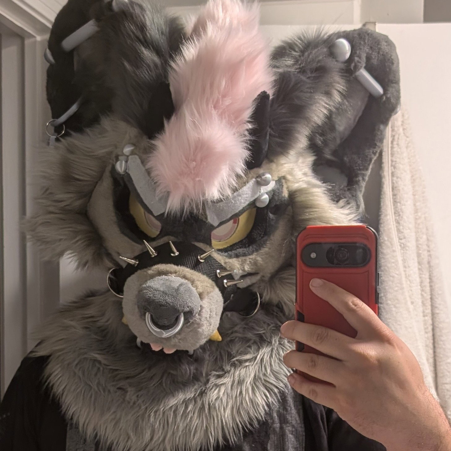 ☠️ Mawnsterbites ☠️