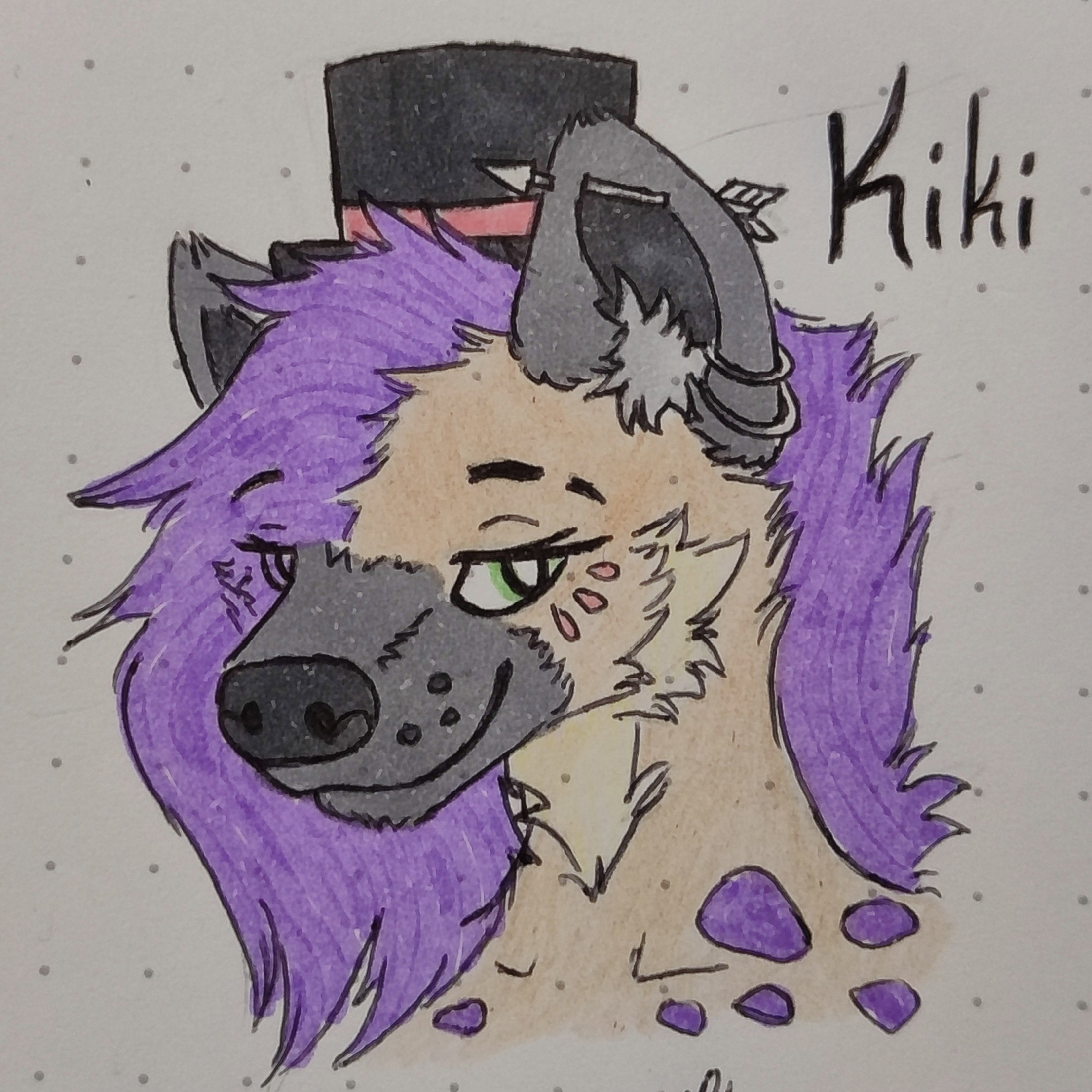 Kiki