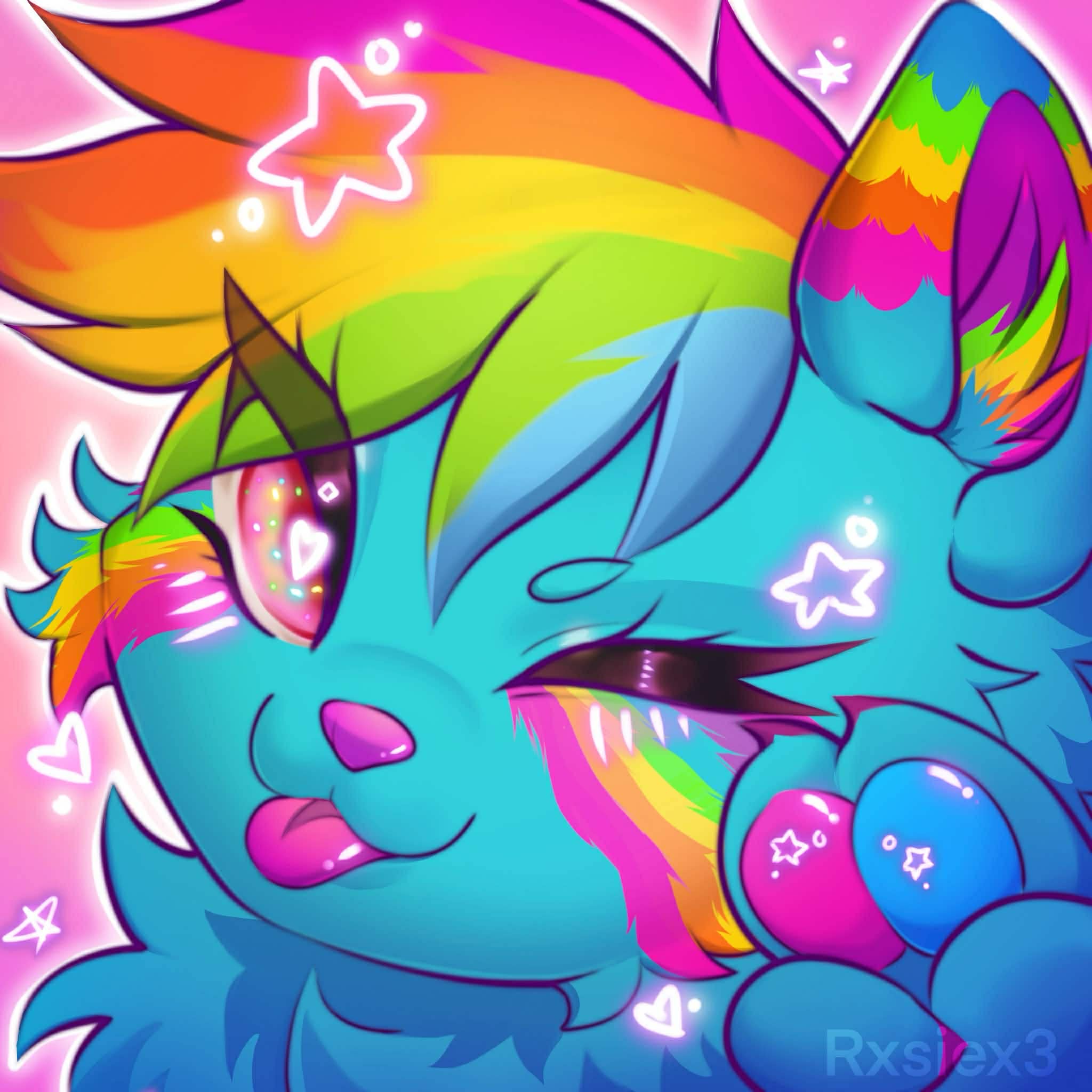 Chromicorn🔜Anthrohio 
