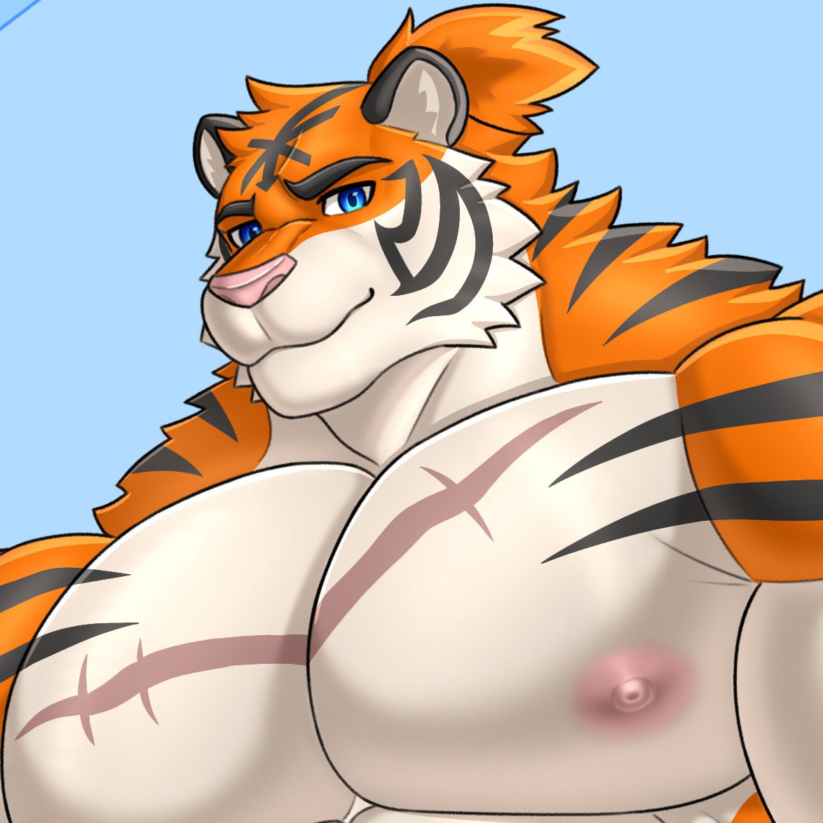 Bruce Clawstrife 🇹🇭 BKB2026