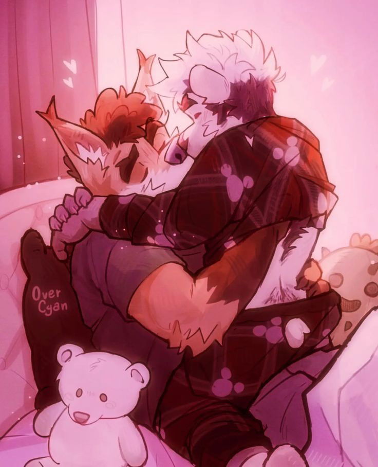 Single & Looking Furrs [Gay]