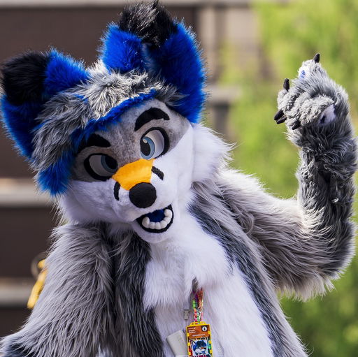 Adamski Fox