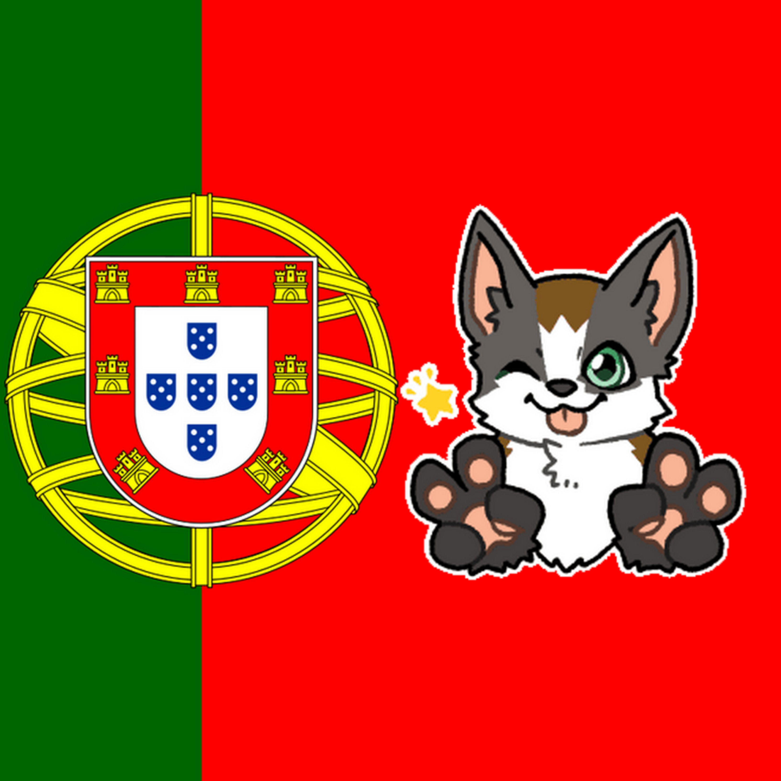 Furry Portugal