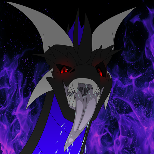 Shadowcloud ΘΔ