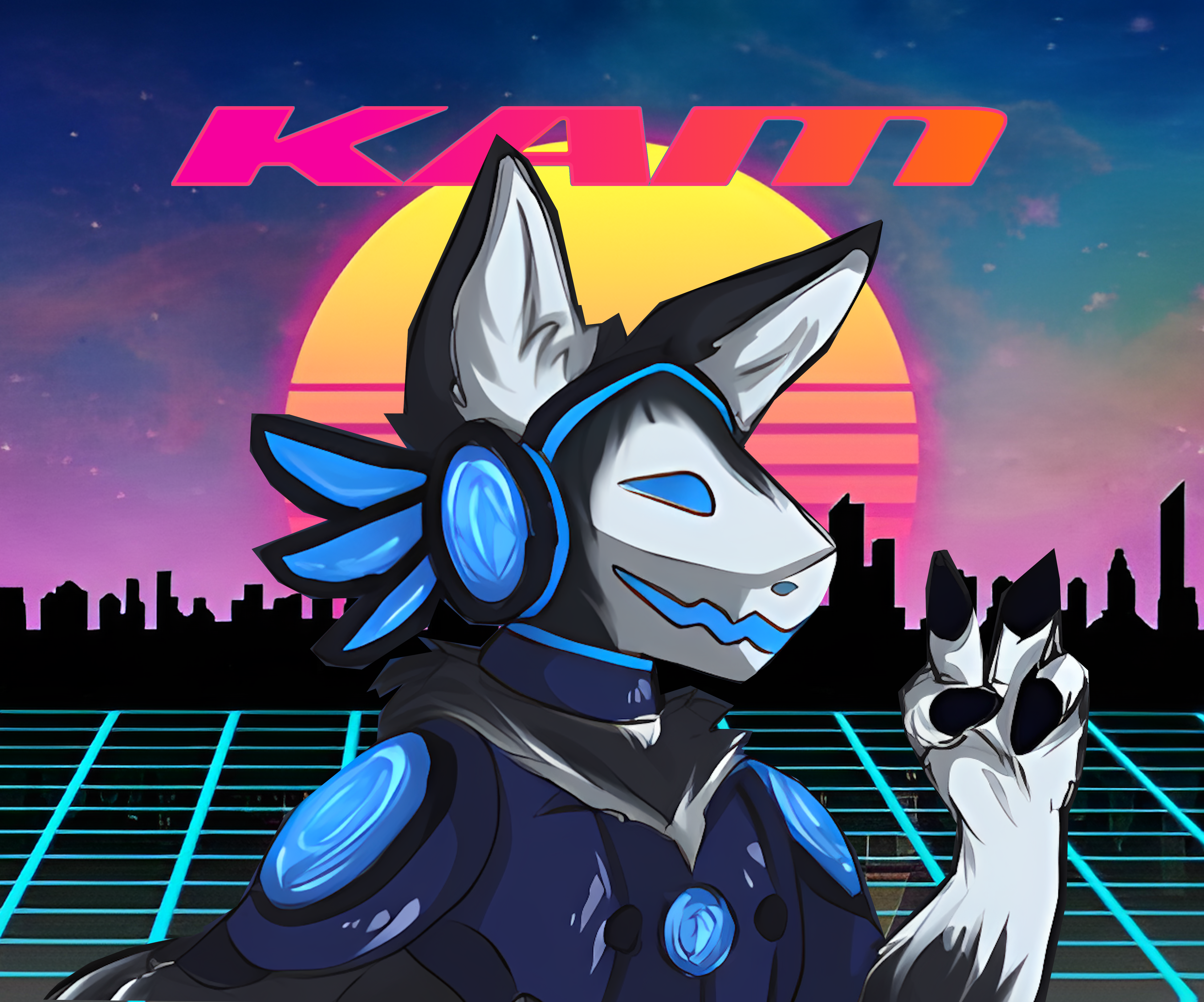 Kam