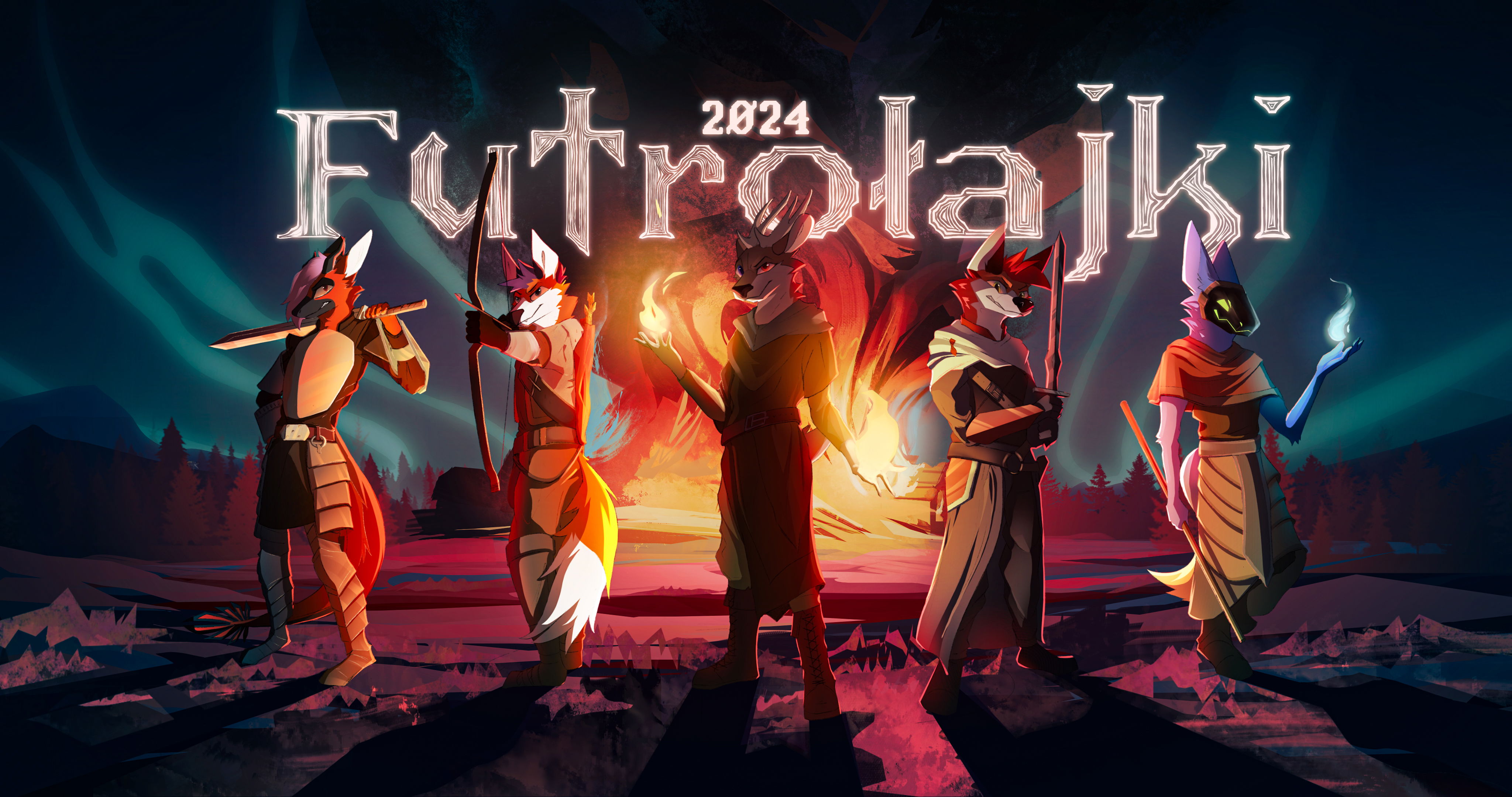 Futrołajki 2024
