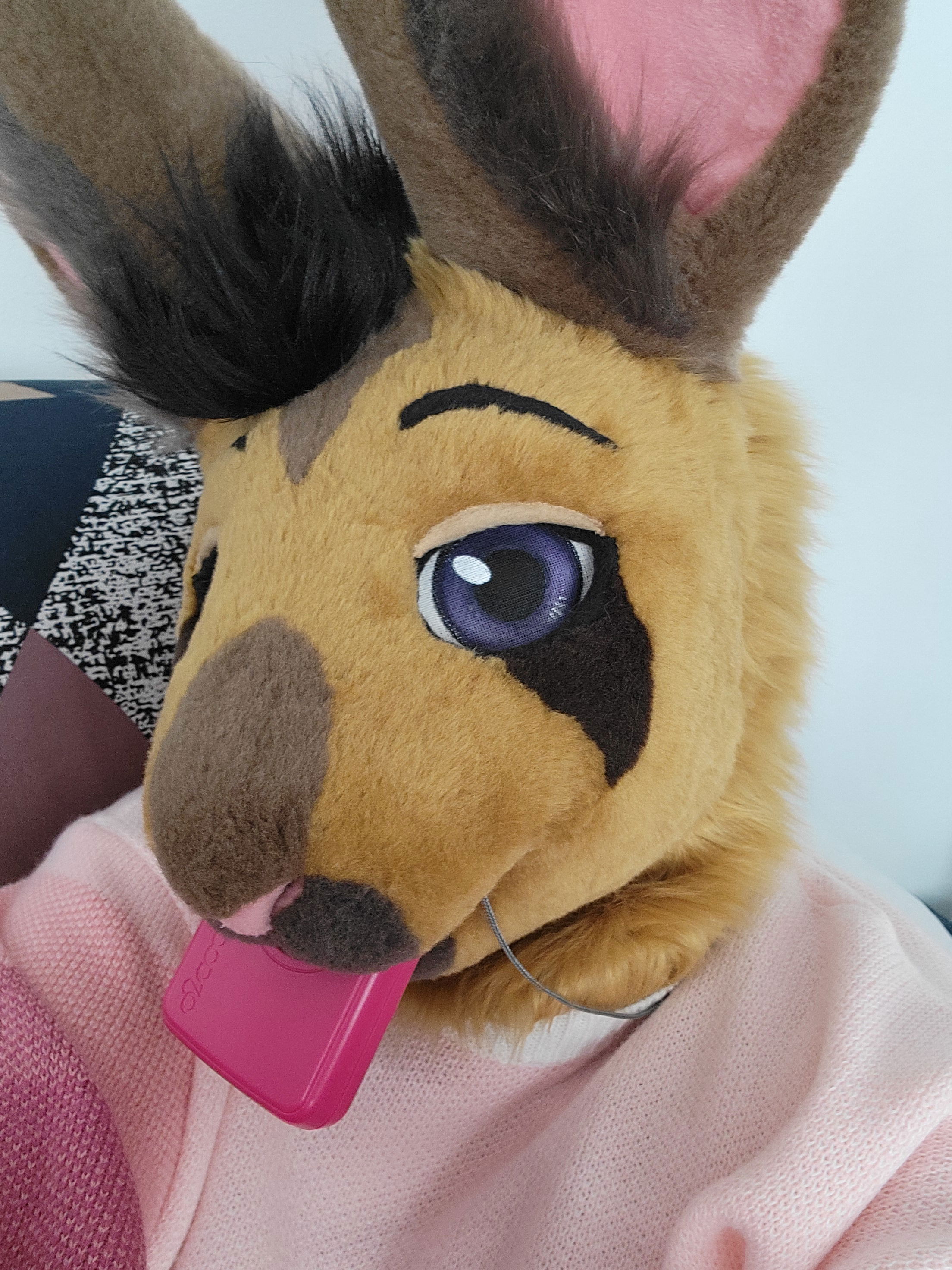 Jayne Gwa'yö̀:' Oënö' 🐇