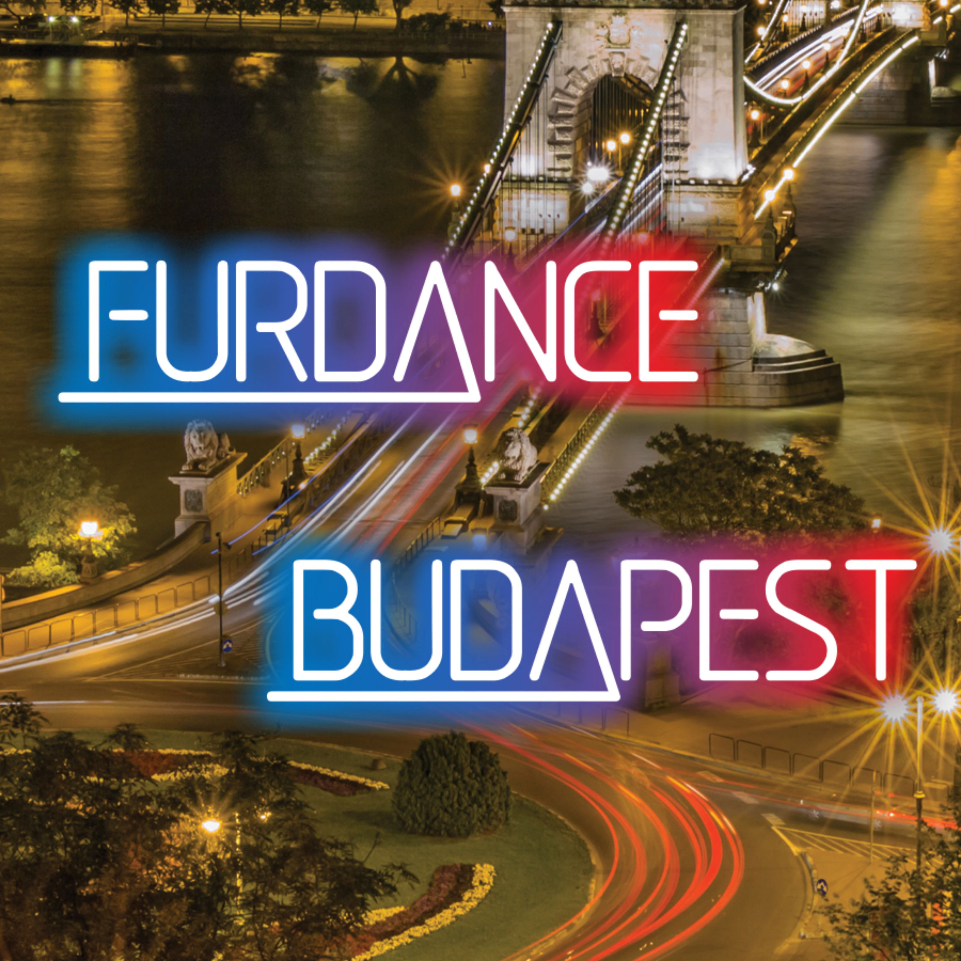 Furdance Budapest 2022
