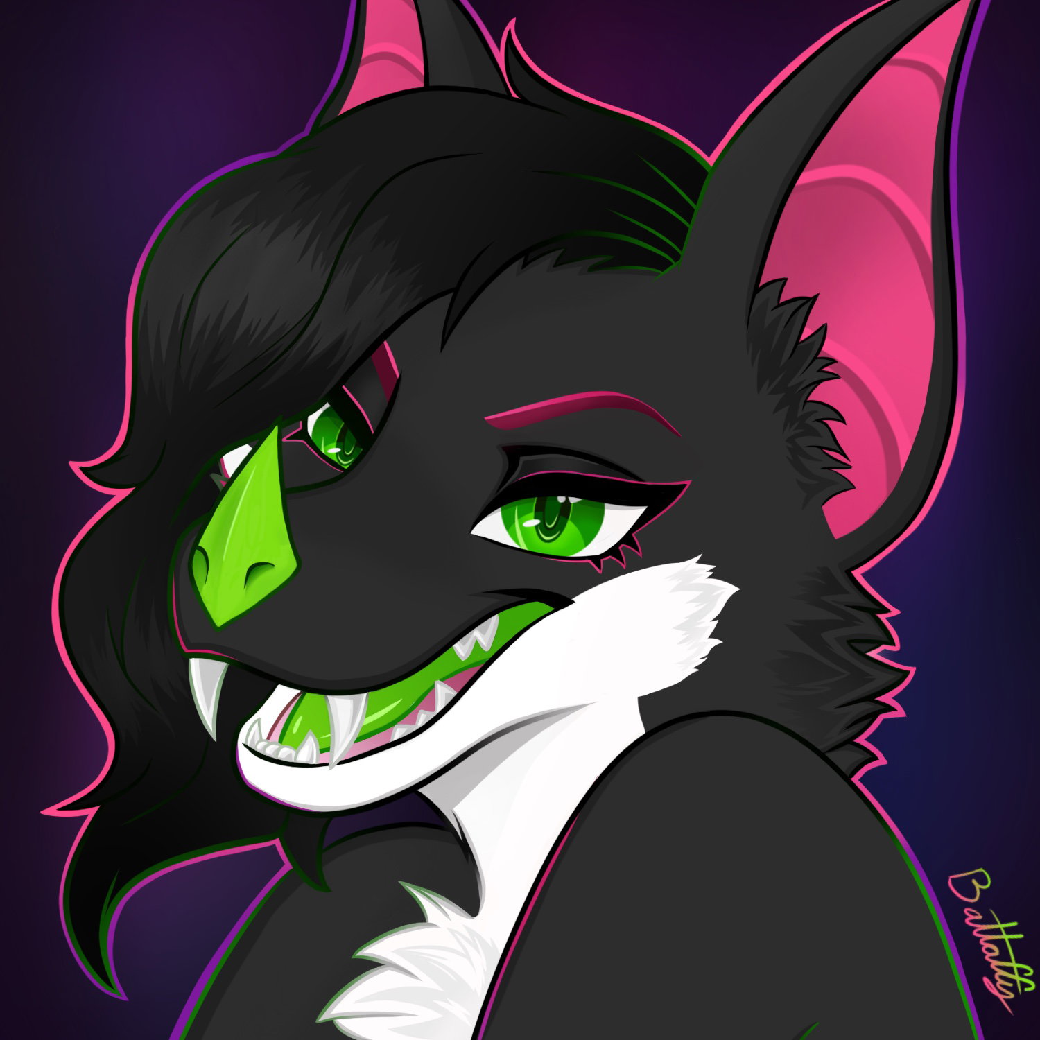 Battaffy