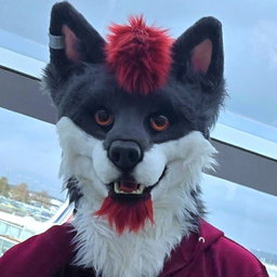 Howdy Wolf