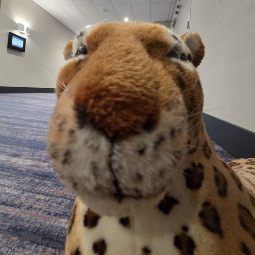 Liam ☆ Pibbles Biggest Fan!!