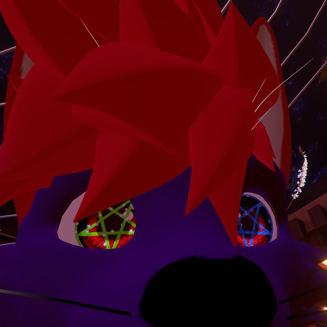 Yuki (EF30 over... the big sad)