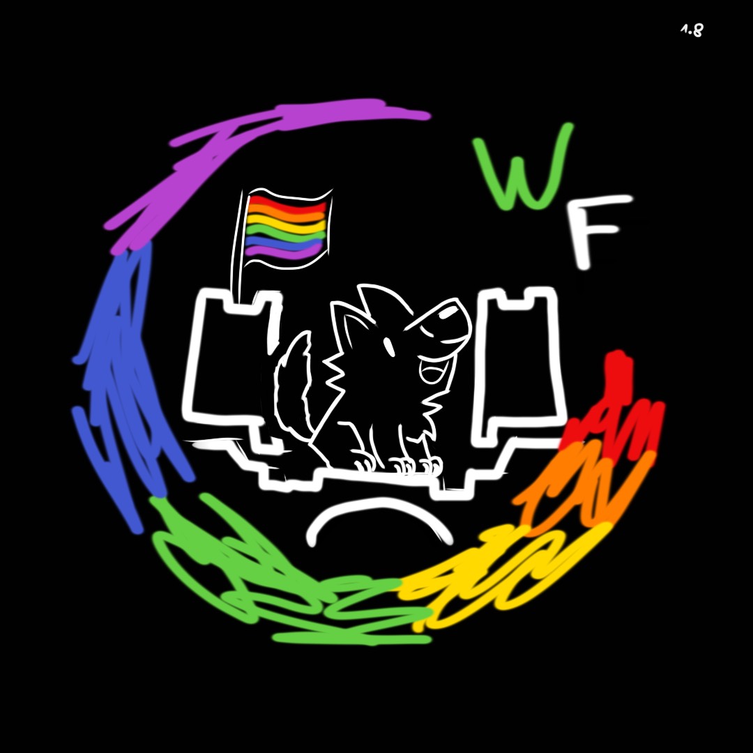 Wolfsburg Furries