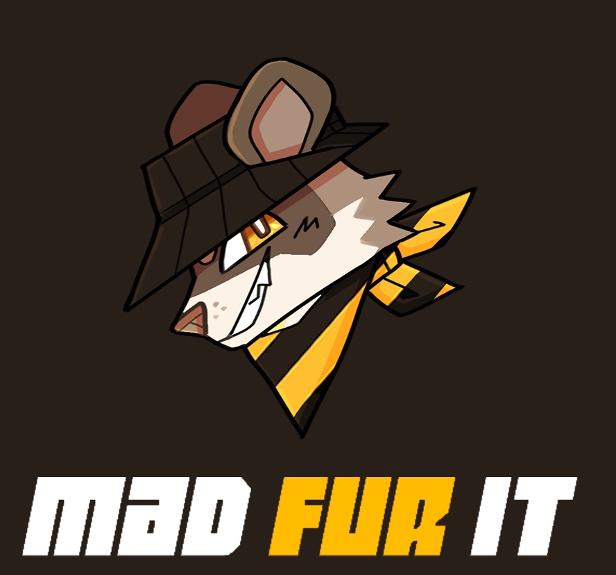 Mad Fur It
