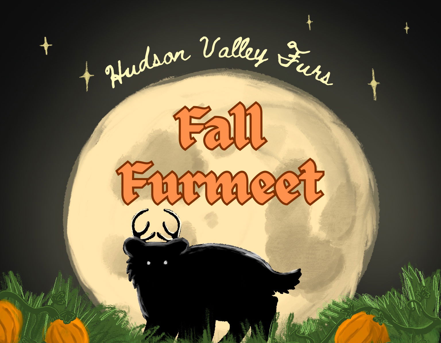 HVNY Furmeet: Fall BBQ