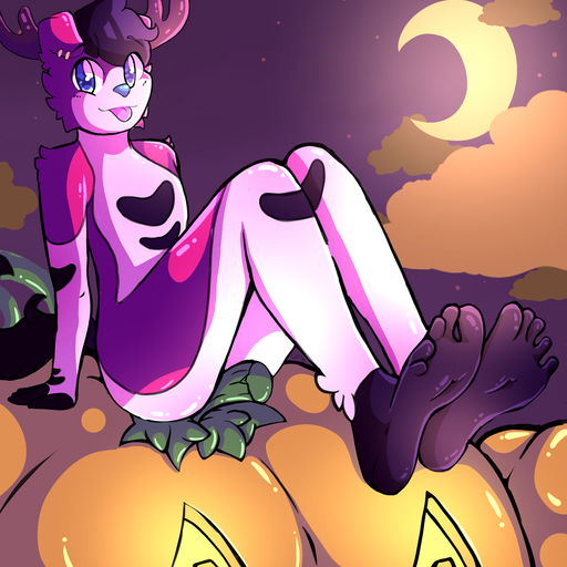 MooseCaribu 💕🌱