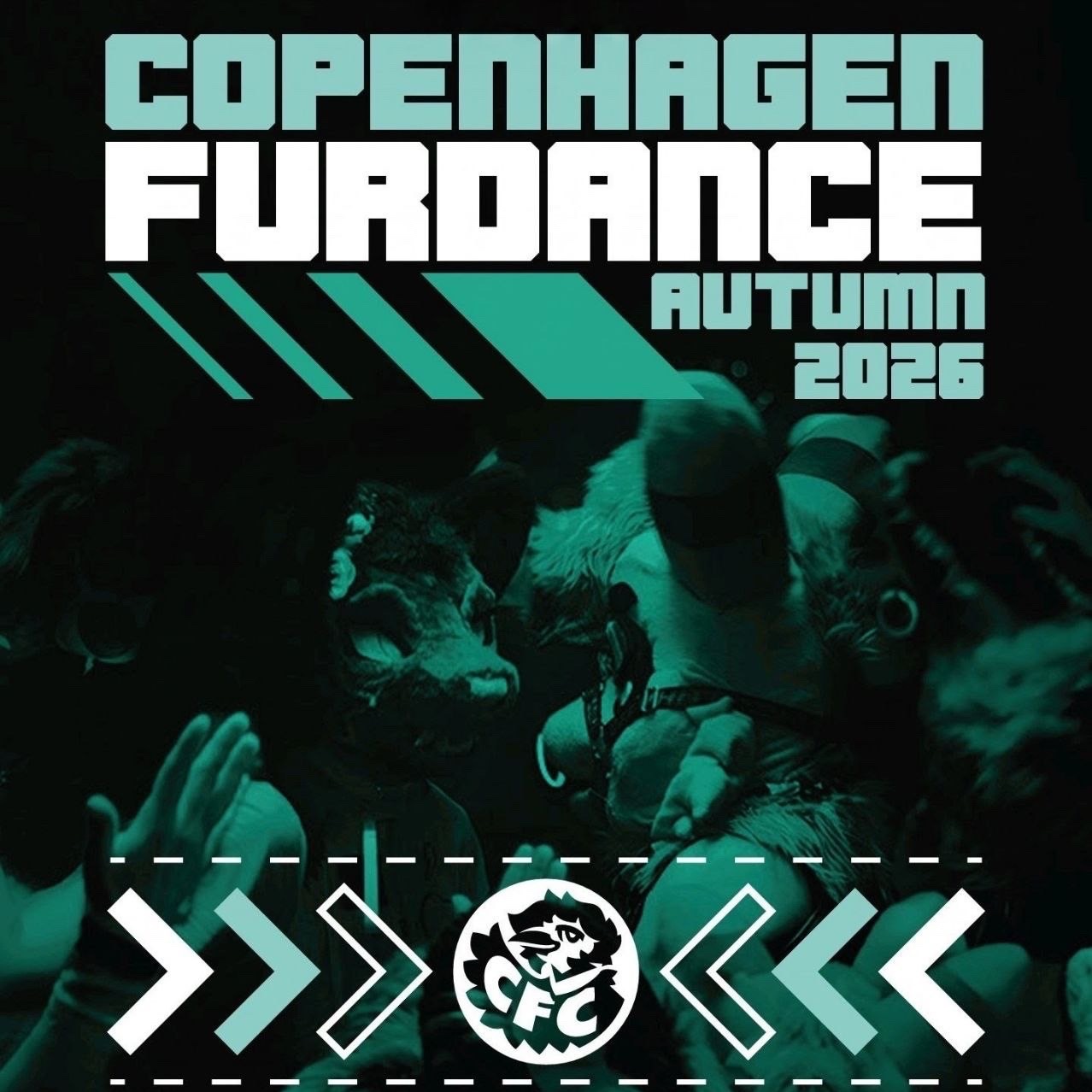 [CFC] Copenhagen Autumn Furdance 2026