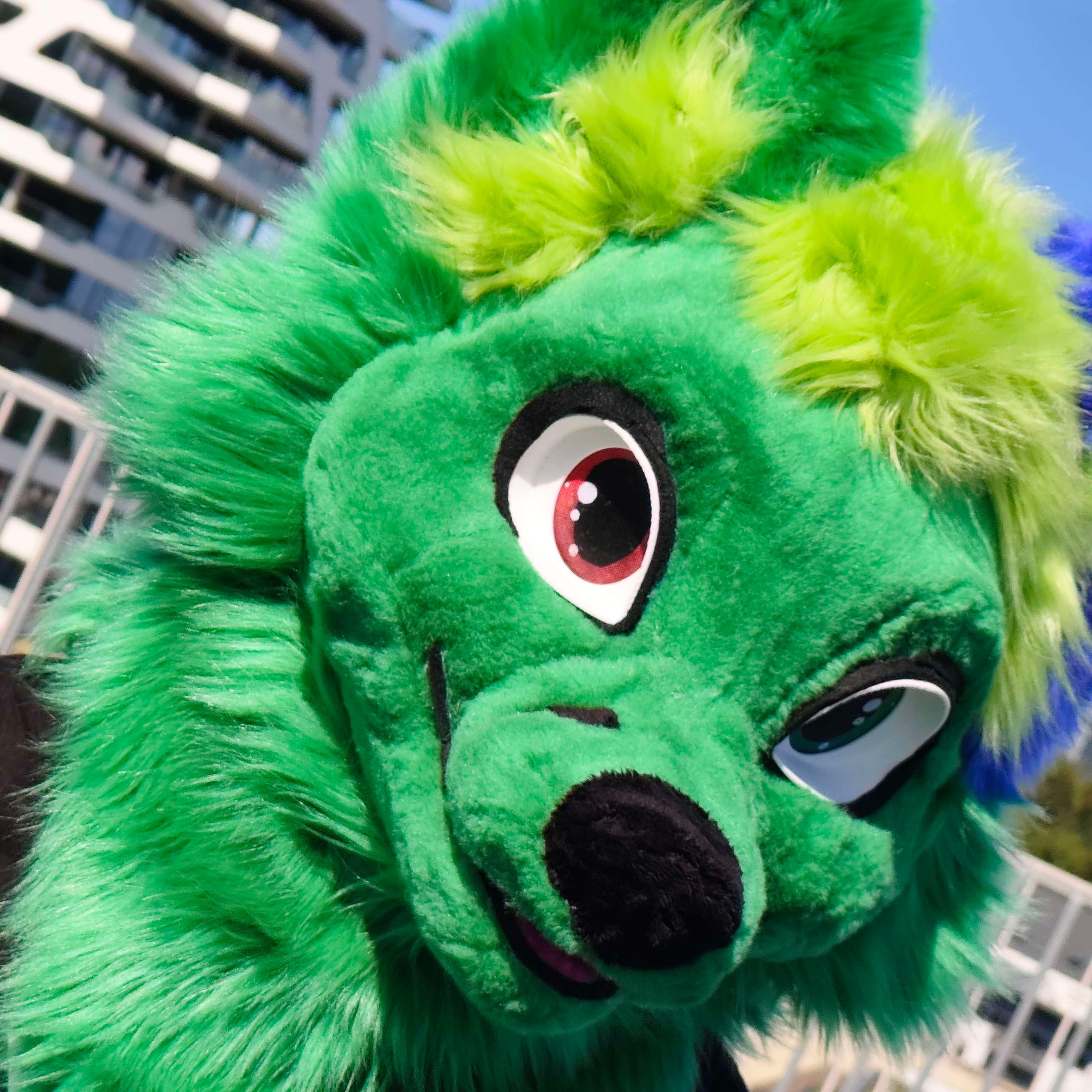 ToxicFox