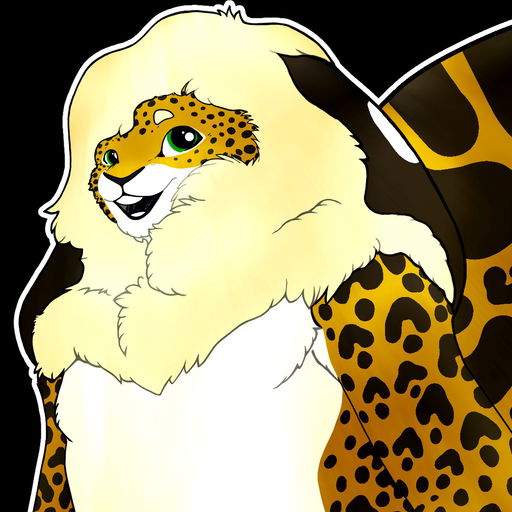 Jagrabbit (a.k.a. Tasho}