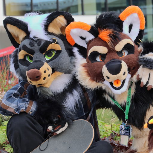 TylerTheJackal/TheKarelia -> Furnavia & NFC