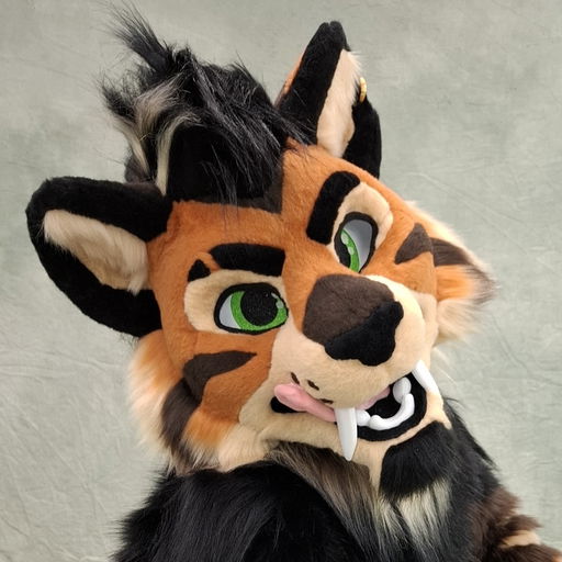 TitustheTiger | EF29