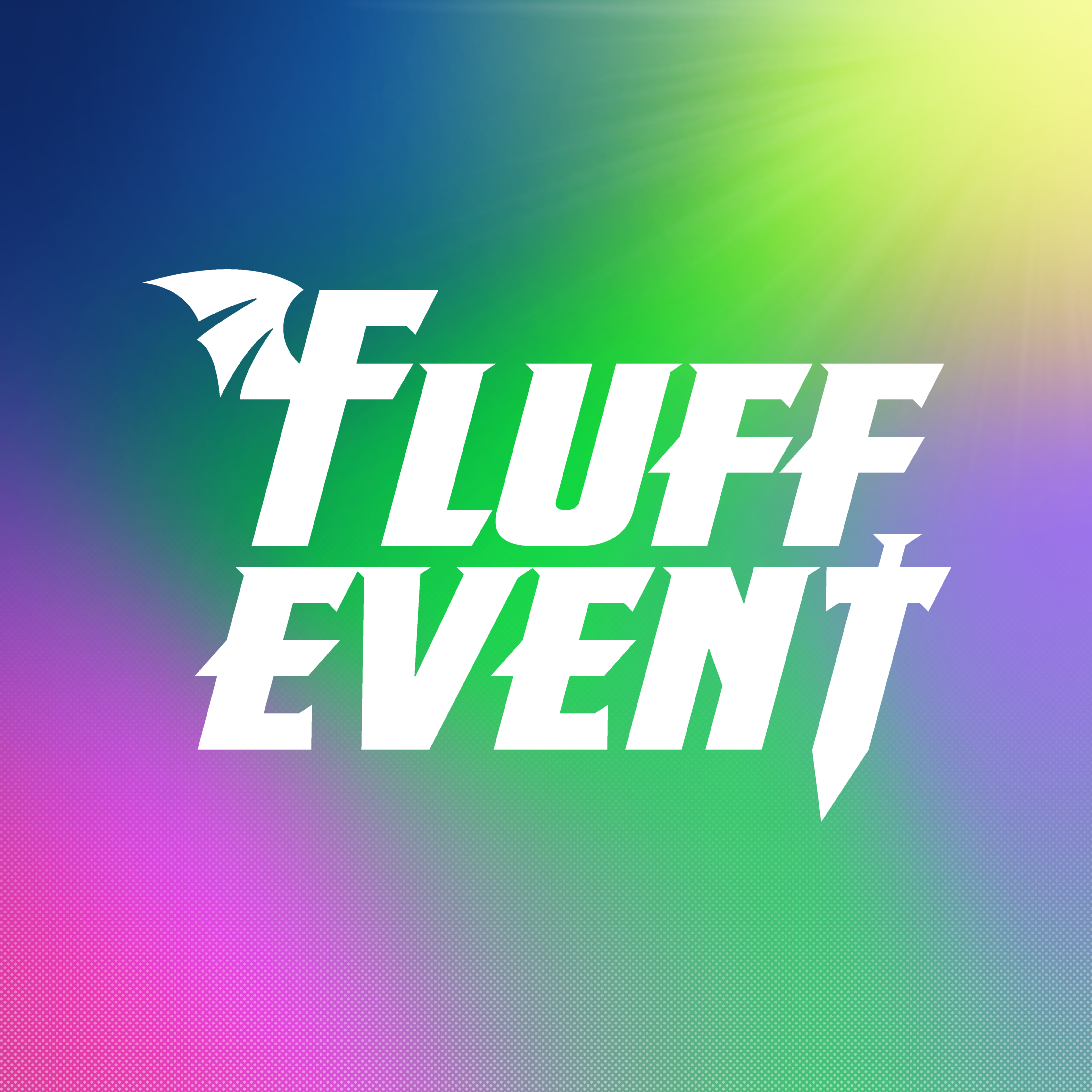 Fluff Event 2025