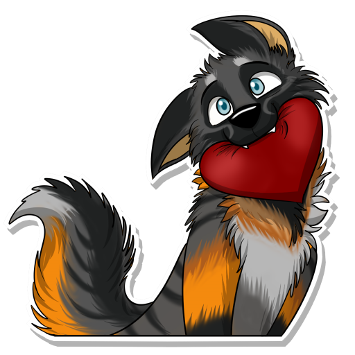 LuckyFox