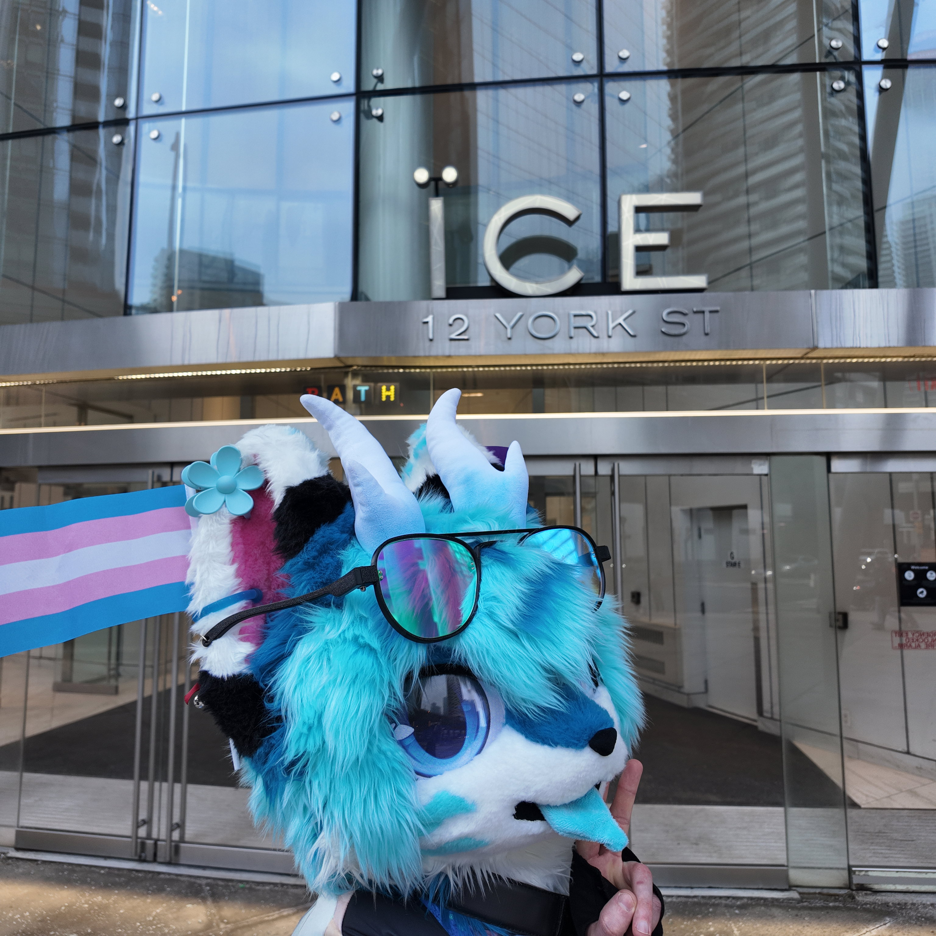 IceSapphire