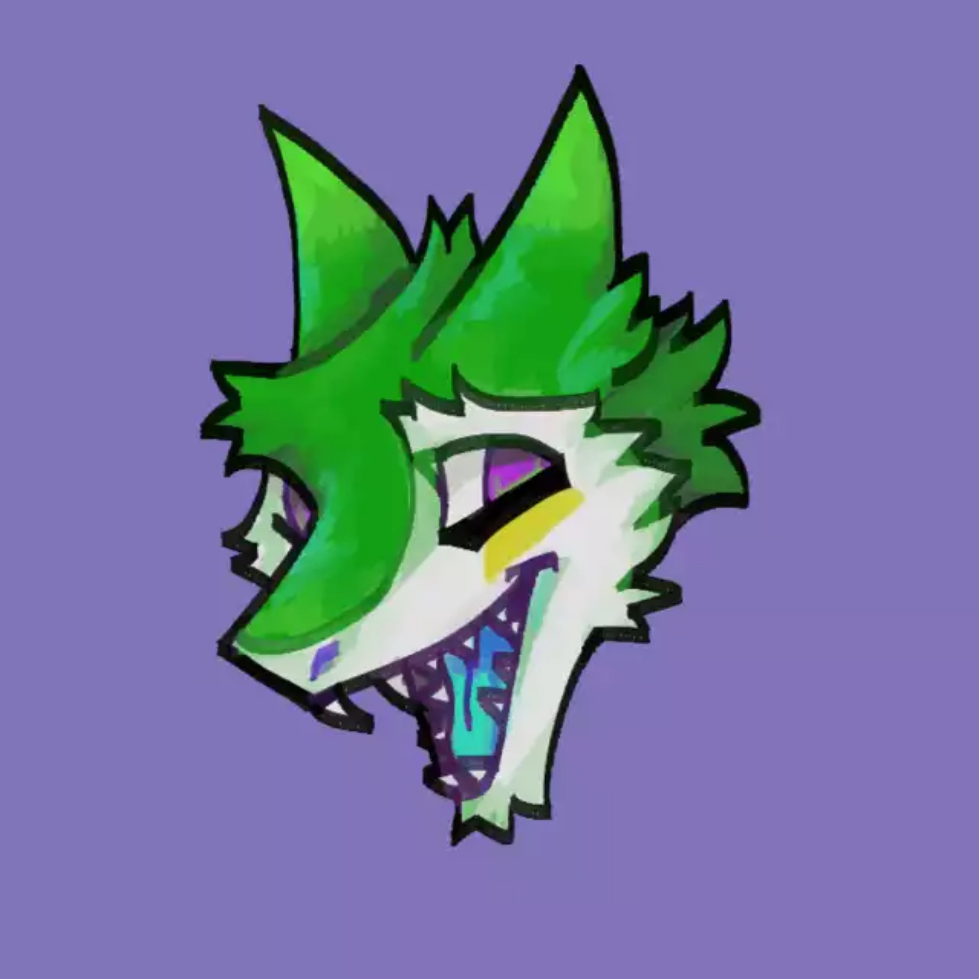 Sentient Green Cheese