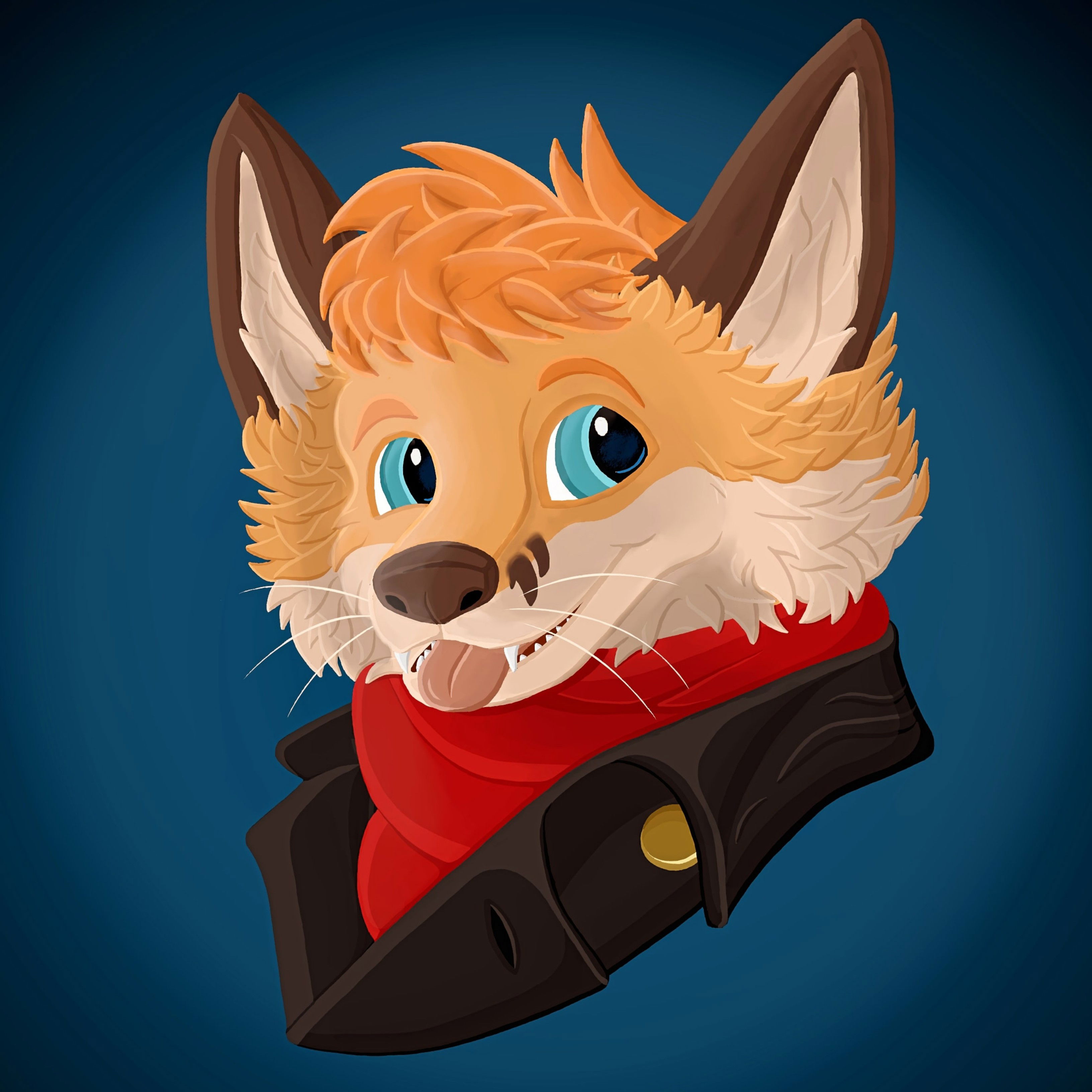 Furregan P. Fox