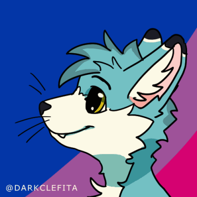 Lichu Azurfox