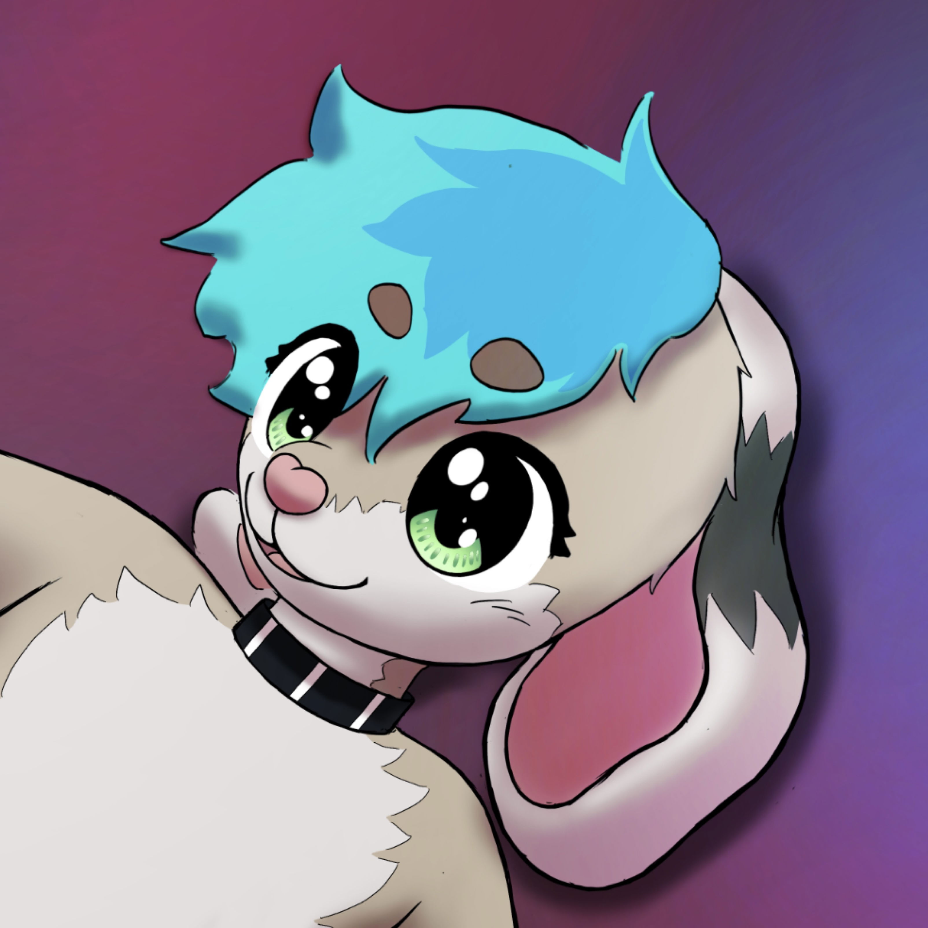 Endi Rabbit