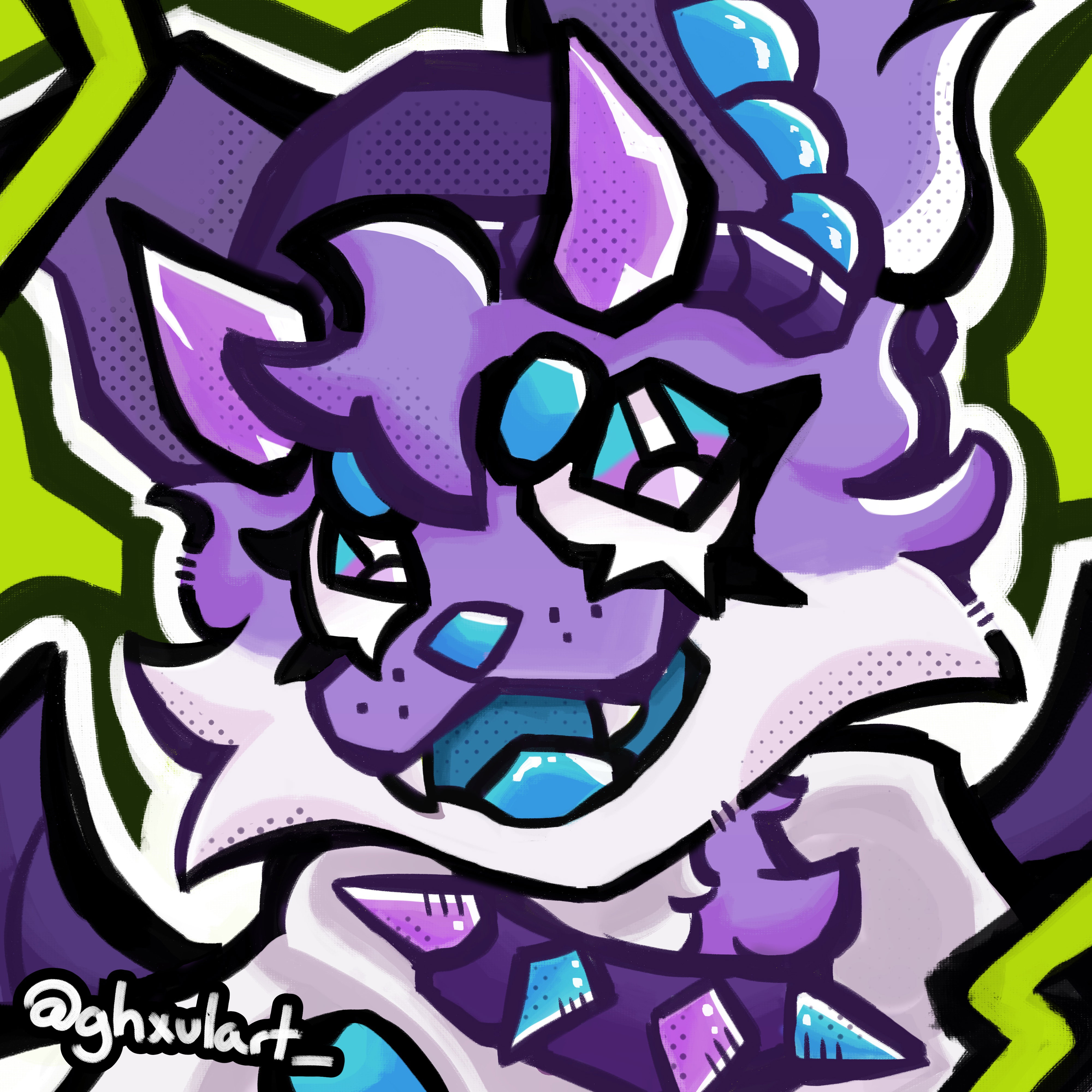 Ghxul