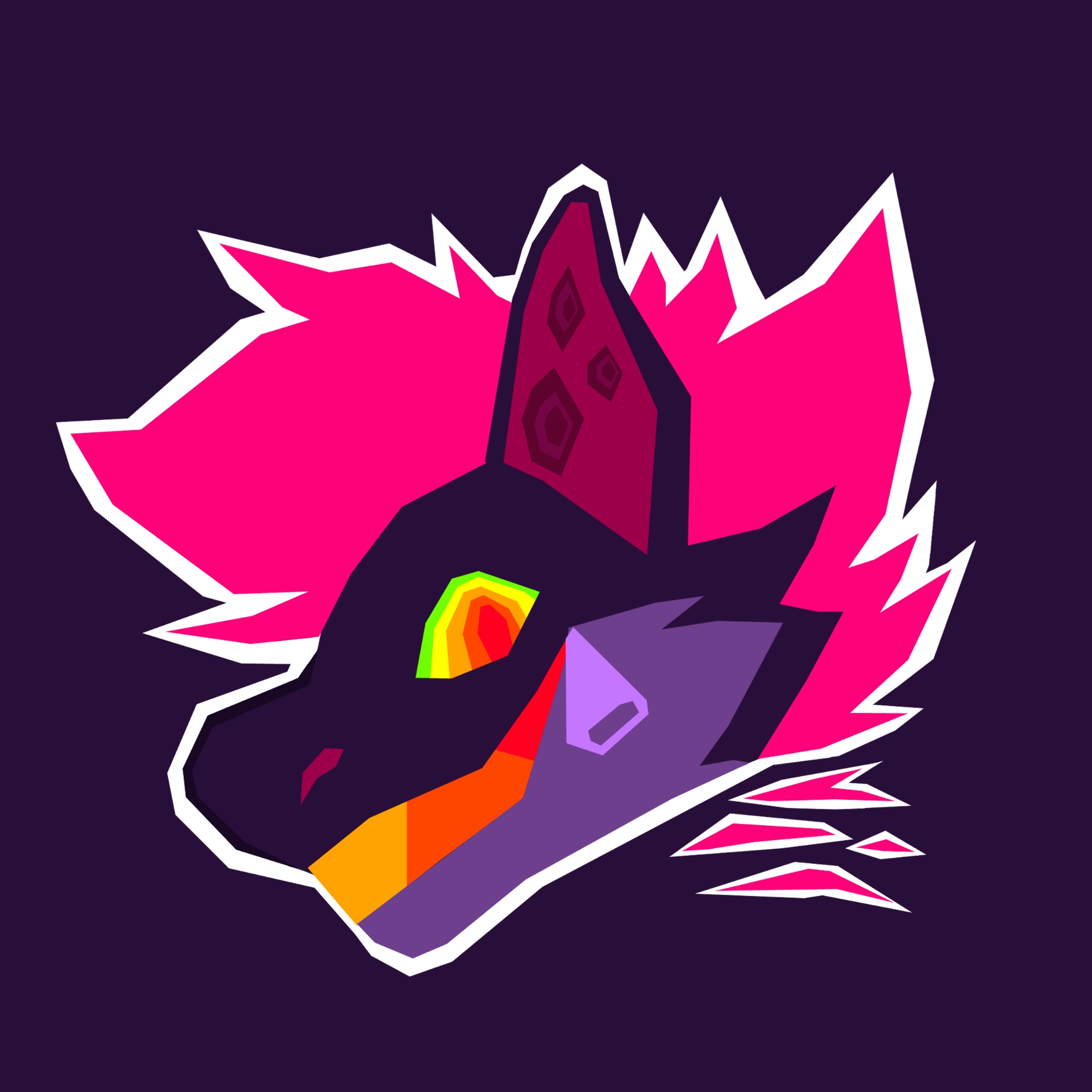 FURQUENCY 01 - Redline | Shadow Leverkusen