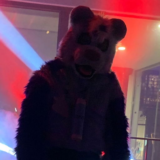 Boskie (Butterhamster)